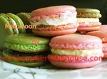 มาการอง ( Macaroon )