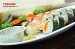 ซูชิ