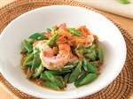 Snap Pea Salad