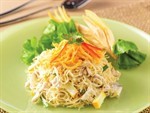 หมี่กะทิธัญพืชเทสตี้ฟิต