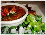 น้ำพริกไข่เค็ม