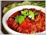 น้ำพริกอ่อง