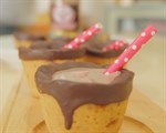 "คุกกี้ช็อกชิฟ" อร่อยฟิน กินได้ทั้ง Cup!!!!