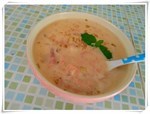 ซุปทูน่า