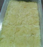 ขนมถั่วกวน