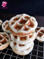 Belgium Waffle