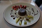 Molten Chocolate Lava