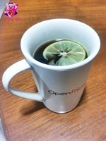 โค้กต้มขิง