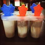 Ice Cream 2 Tone