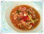 ต้มเนื้อรสเด็ด