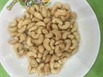เม็ดมะม่วงหิมพานต์อบเนยคลุกเกลือ