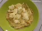 ไข่เจียวเต้าหู้ไข่