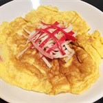 ไข่เจียวปูอัด