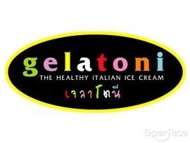 Gelatoni