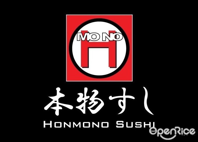 Honmono Sushi