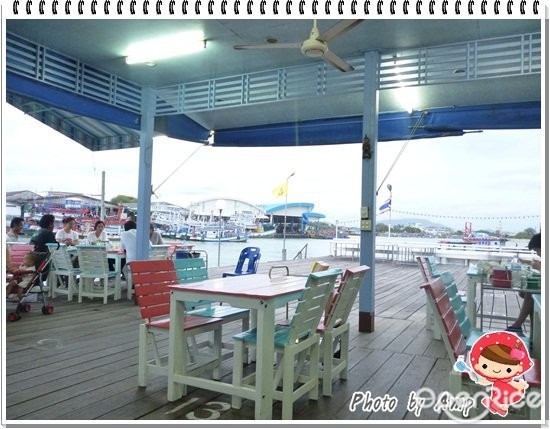 Laem Charoen Seafood