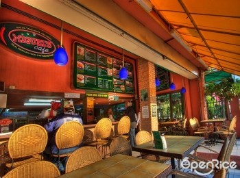 Miguel's Mexican Restaurant