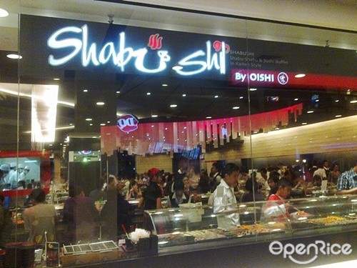 Shabushi (ชาบูชิ)