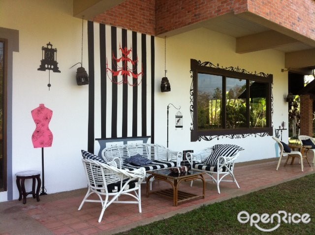 บา บา แบล็ค