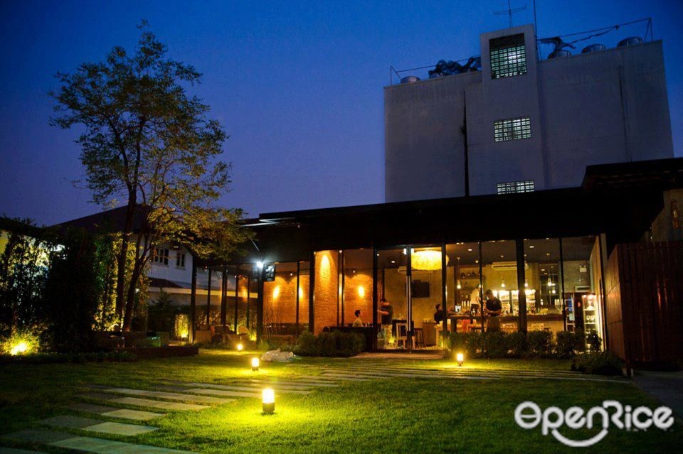 Millet วิภาวดี