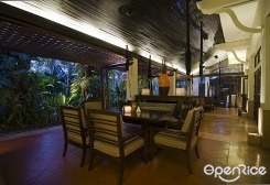 Eclipse Bar