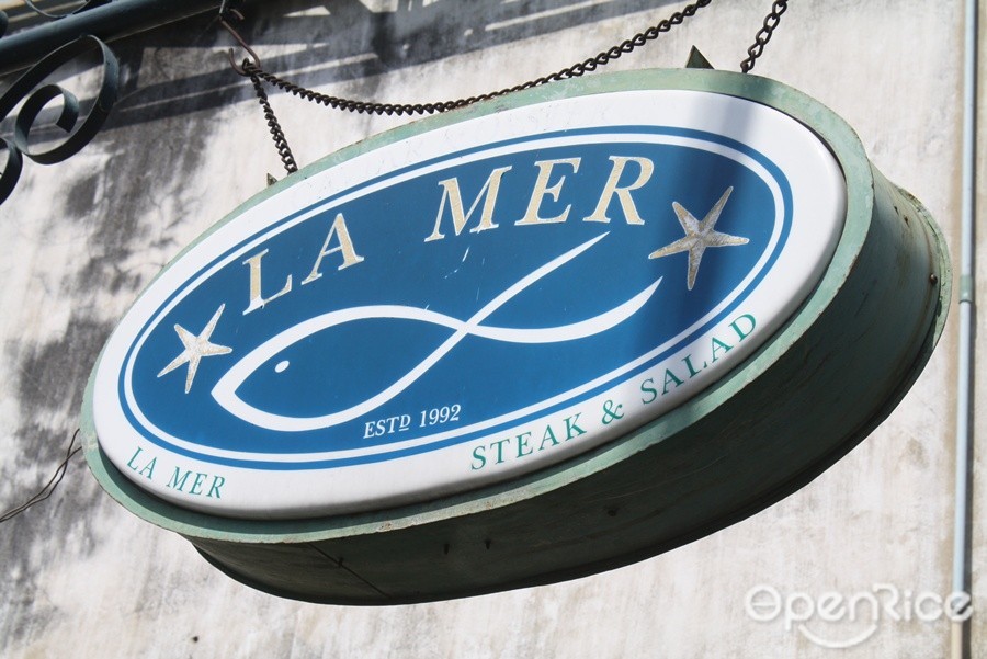 La Mer