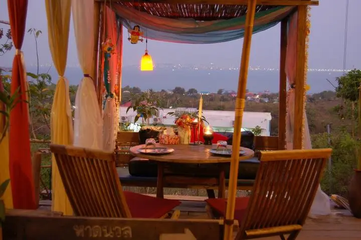 บ้านไอทะเล