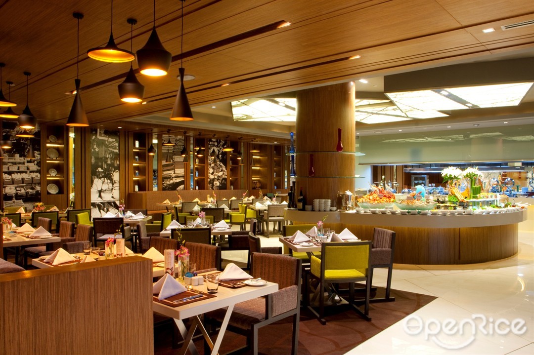 Chatuchak Cafe (จตุจักร คาเฟ่)