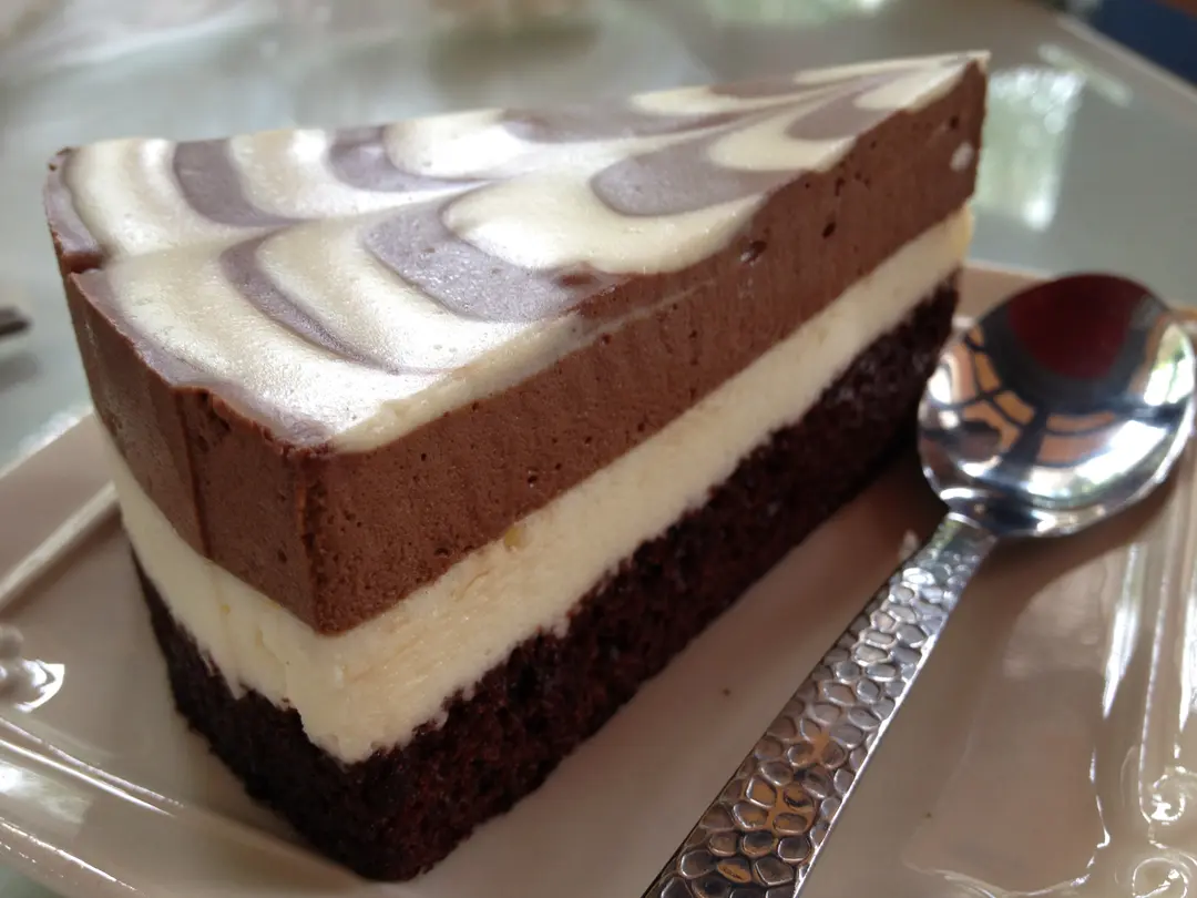 ฮิปปี้ เค้ก