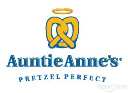 Auntie Anne's (อานตี้ แอนส์)