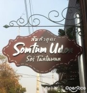Somtum Udorn