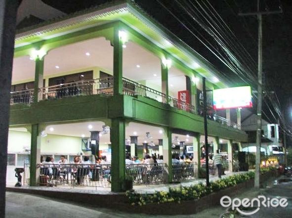 ครัวชบา ซีฟู้ด