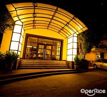 Ugolini & Calderazzo Ristorante Italiano