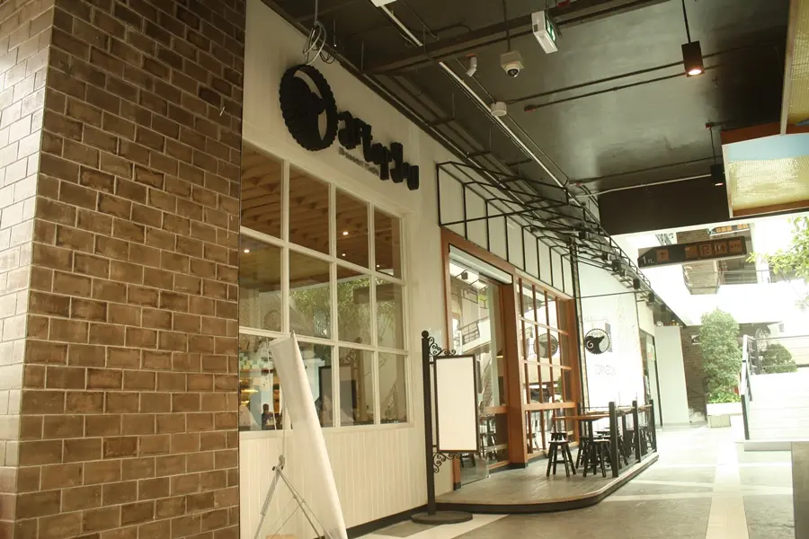 After You (อาฟเตอร์ ยู)