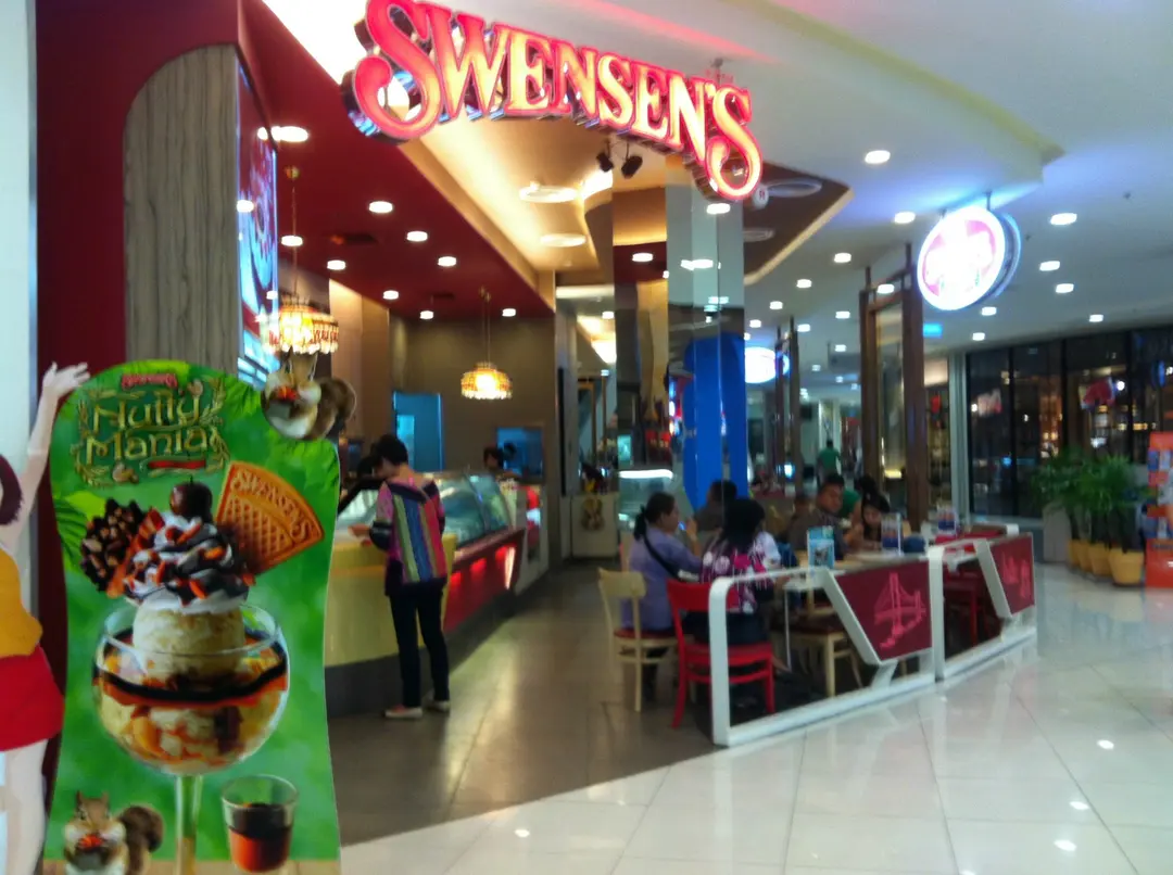 Swensen's (สเวนเซ่นส์)