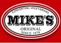 Mike's กาดสวนแก้ว