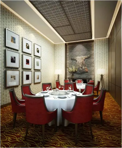 Chef Man Chinese Restaurant