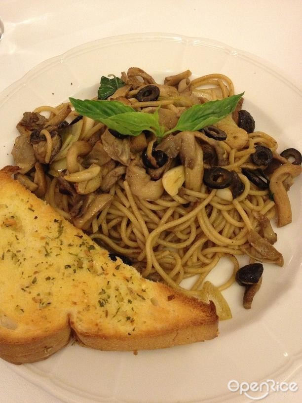 กรีน ลีฟ