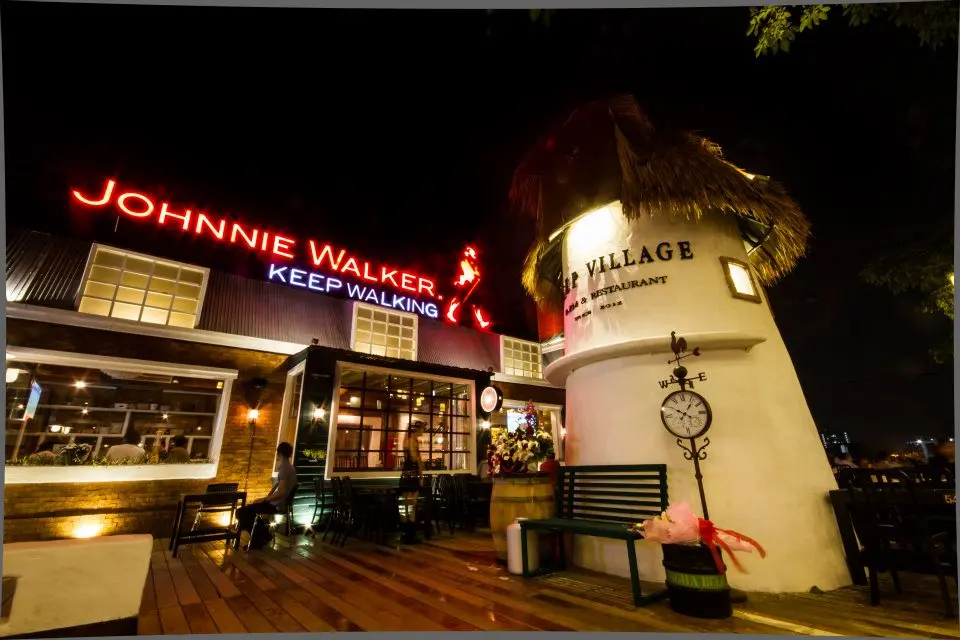 Sheep Village Farm & Restaurant