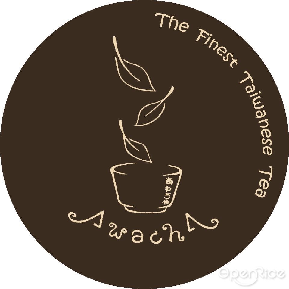 Awacha's Menu Coffee Shop / Tea Room Casaul Dining in Chorakhe Bua