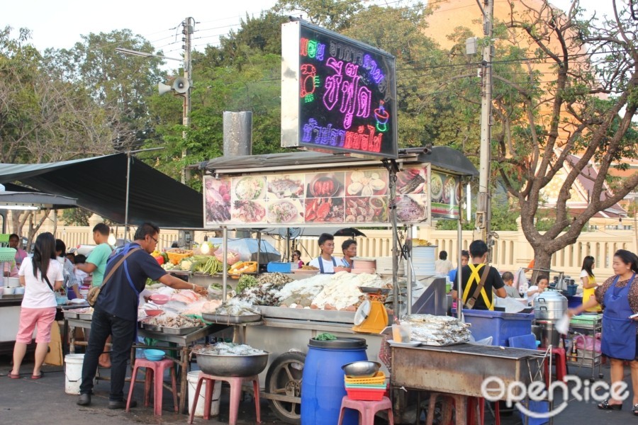 แอน ซีฟู๊ด