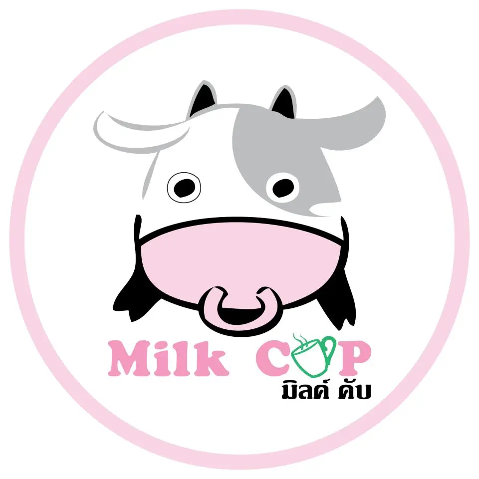 Milk Cup
