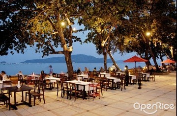 Kaneang @ Pier (กันเอง แอท เพียร์)