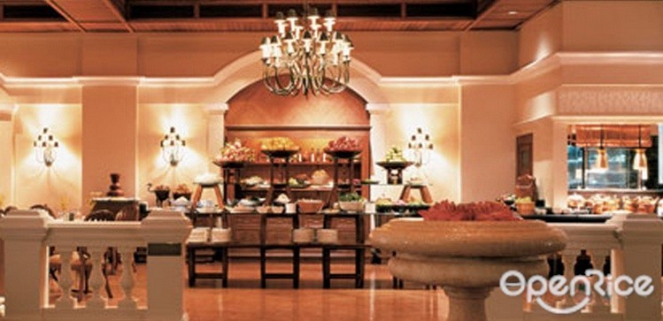 The Dining Room (เดอะ ไดนิ่ง รูม)