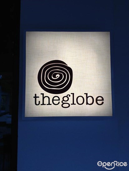 The Globe
