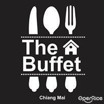 The Buffet