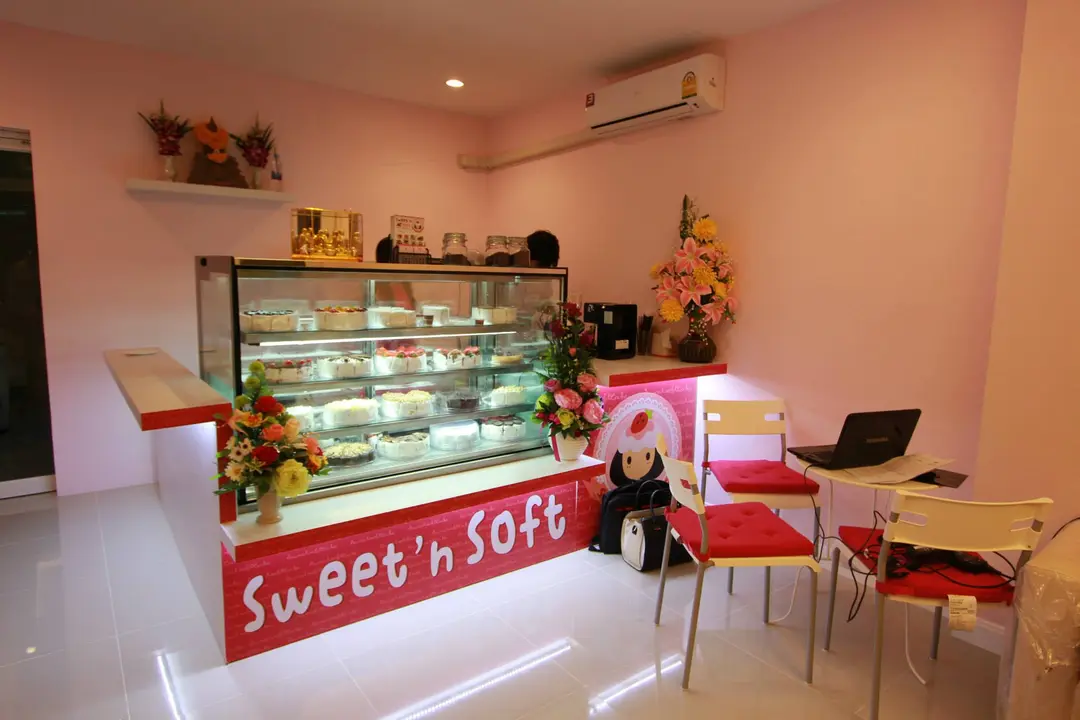 ร้านสวีท แอนด์ ซอฟต์ เค้ก ใน คันนายาว กรุงเทพและปริมณฑล | OpenRice Thailand