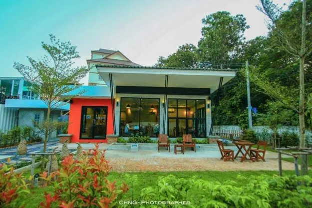 ซิสซี่ คาเฟ่