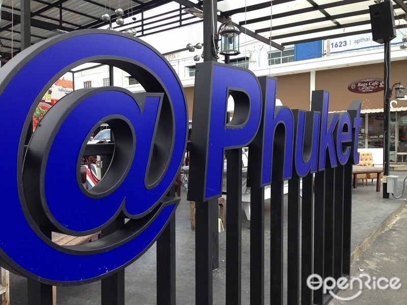 @ Phuket