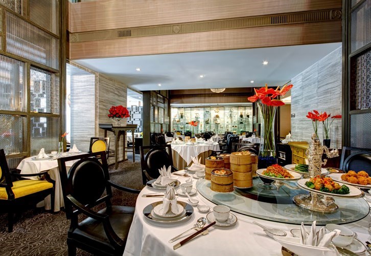 Lin-fa Chinese Restaurant